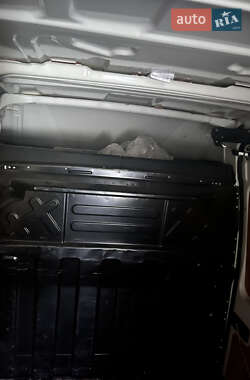 Мінівен Iveco Daily 2013 в 
