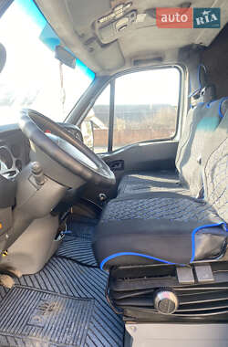Вантажний фургон Iveco Daily 2005 в 