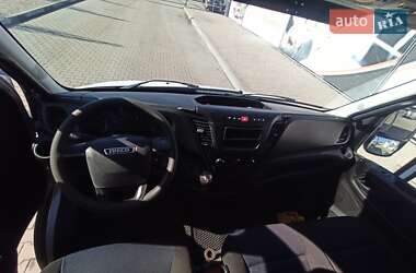 Борт Iveco Daily 2021 в 