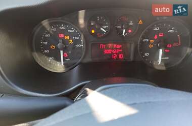 Борт Iveco Daily 2021 в 