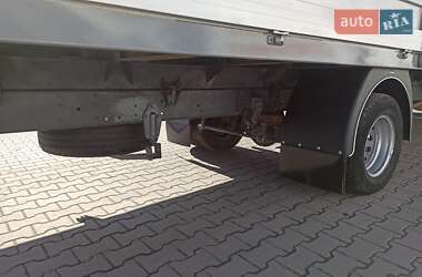 Борт Iveco Daily 2021 в 