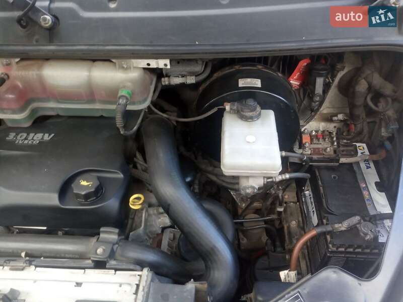 Грузовой фургон Iveco Daily 2013 в Киеве фото 9 Грузовой фургон Iveco Daily 2013 в Киеве