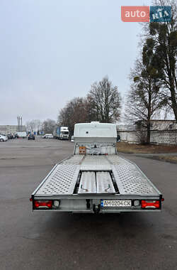 Автовоз Iveco Daily 2014 в 