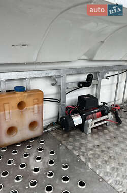 Автовоз Iveco Daily 2014 в 