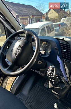 Рефрижератор Iveco Daily 2016 в 