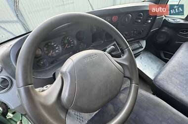 Грузовой фургон Iveco Daily 2004 в 
