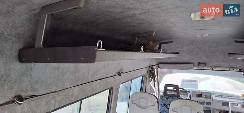 Мікроавтобус Iveco Daily 1998 в Києві