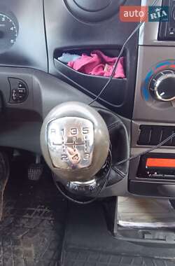 Грузовой фургон Iveco Daily 2013 в 