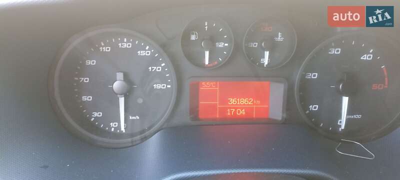 Тентованый Iveco Daily 2018 в Ковеле фото 3 Тентованый Iveco Daily 2018 в Ковеле