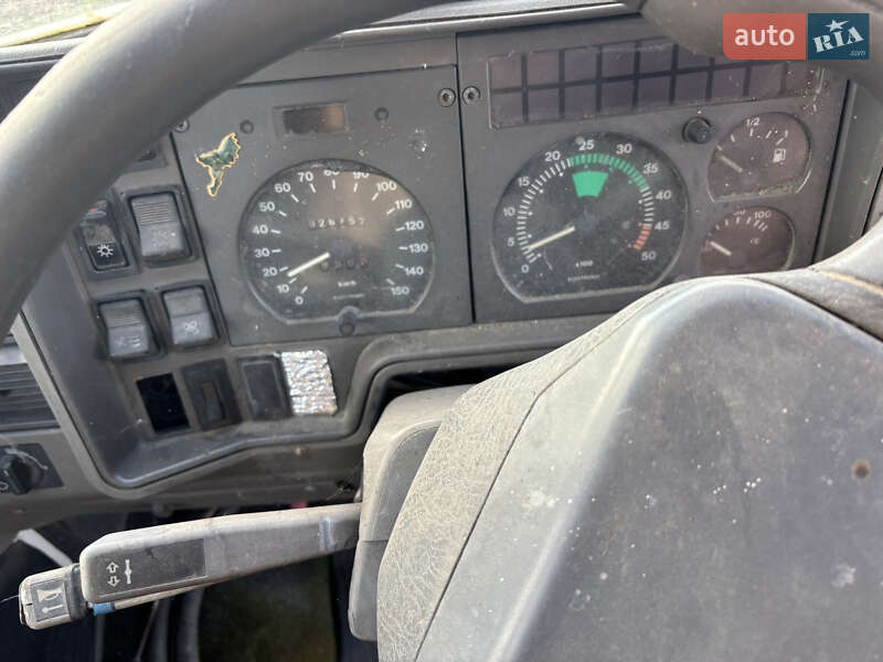 Мікроавтобус Iveco Daily 1995 в Подільську