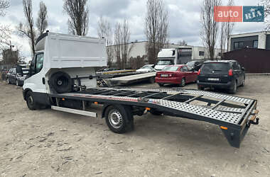 Автовоз Iveco Daily 2017 в 