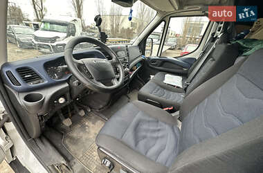 Автовоз Iveco Daily 2017 в 