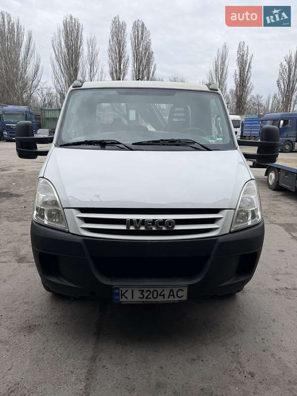 Iveco Daily 2012