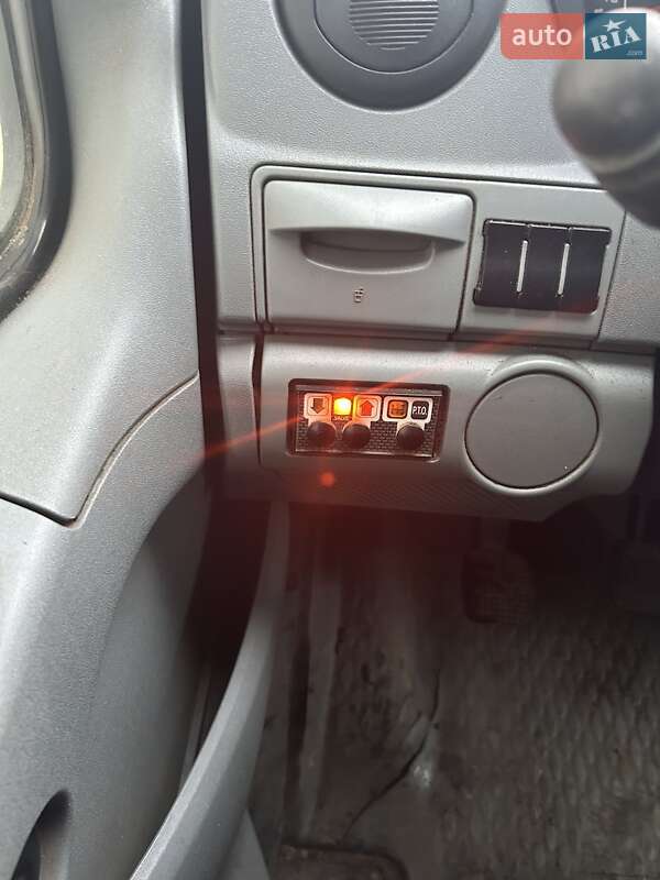 Самоскид Iveco Daily 2012 в Одесі фото 16 Самоскид Iveco Daily 2012 в Одесі