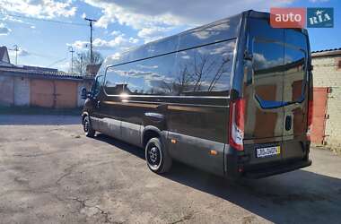 Грузовой фургон Iveco Daily 2021 в 