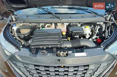 Грузовой фургон Iveco Daily 2021 в 