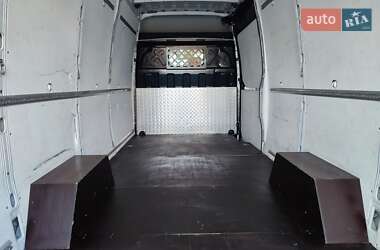 Грузовой фургон Iveco Daily 2021 в 