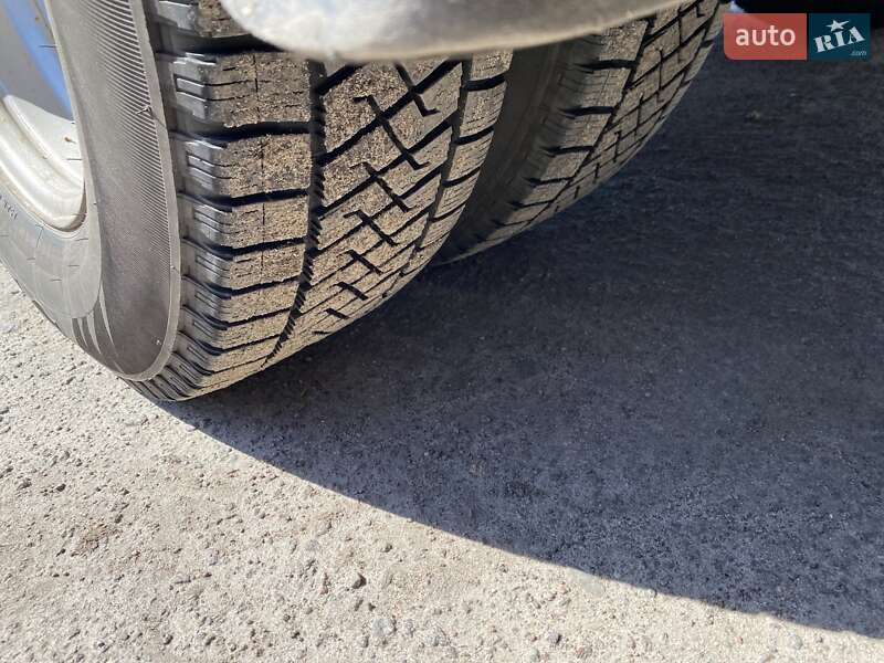 Грузовой фургон Iveco Daily 2016 в Любомле