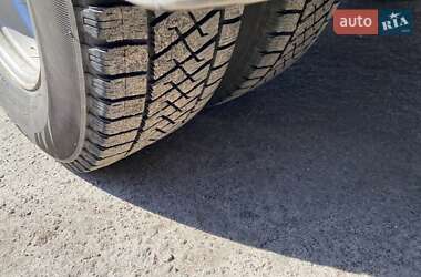 Вантажний фургон Iveco Daily 2016 в 
