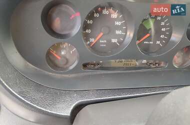 Вантажний фургон Iveco Daily 2006 в 