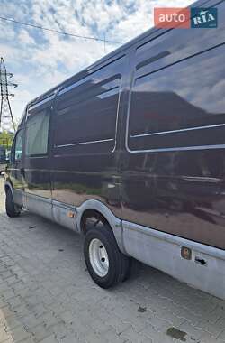 Автовоз Iveco Daily 2000 в 