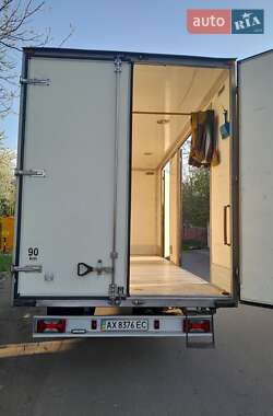 Грузовой фургон Iveco Daily 2006 в 