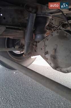 Грузовой фургон Iveco Daily 2006 в 