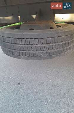 Грузовой фургон Iveco Daily 2006 в 