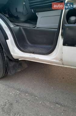 Грузовой фургон Iveco Daily 2006 в 