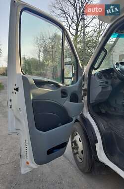 Грузовой фургон Iveco Daily 2006 в 