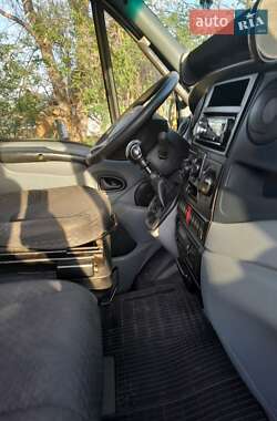 Грузовой фургон Iveco Daily 2006 в 