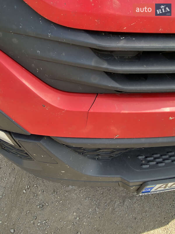 Автовоз Iveco Daily 2017 в Вінниці