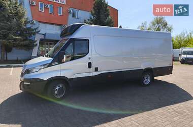Рефрижератор Iveco Daily 2018 в Рівному