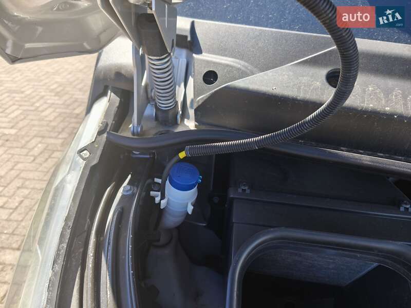 Рефрижератор Iveco Daily 2018 в Рівному