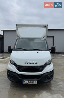 Інші вантажівки Iveco Daily 2020 в 