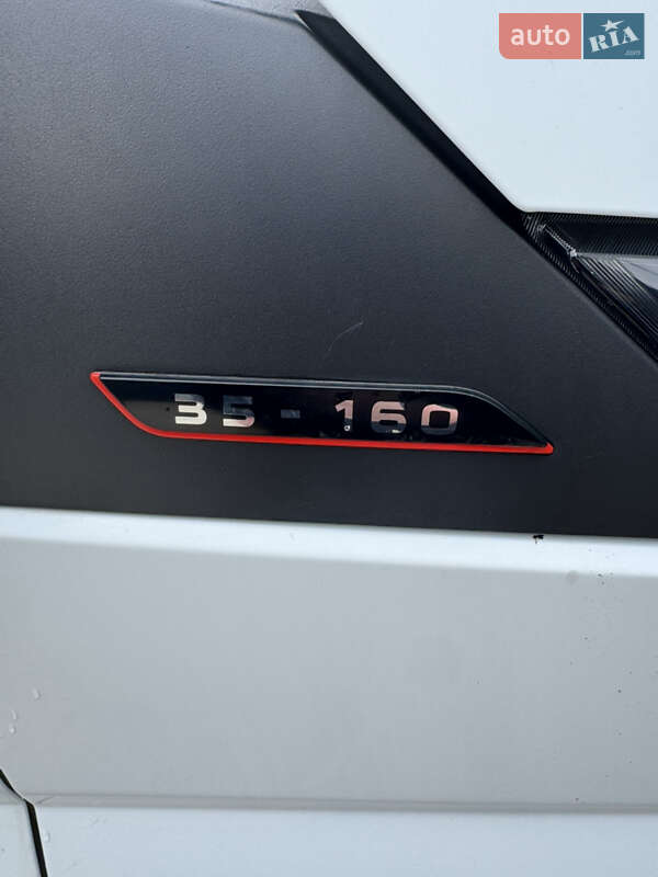 Другие грузовики Iveco Daily 2020 в Виноградове фото 6 Другие грузовики Iveco Daily 2020 в Виноградове