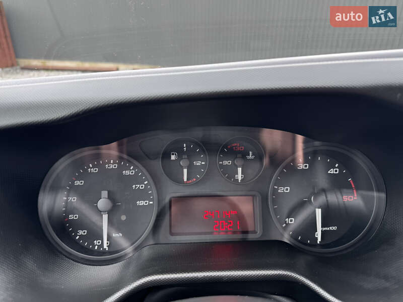 Другие грузовики Iveco Daily 2020 в Виноградове фото 13 Другие грузовики Iveco Daily 2020 в Виноградове