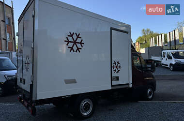Рефрижератор Iveco Daily 2019 в 