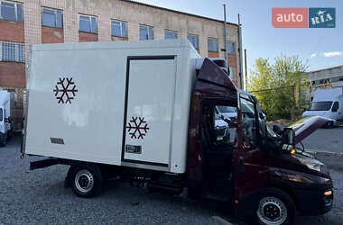 Рефрижератор Iveco Daily 2019 в 