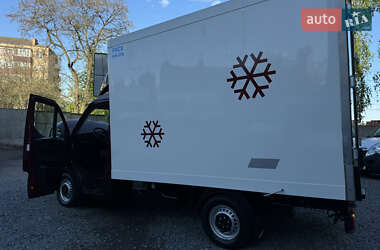 Рефрижератор Iveco Daily 2019 в 