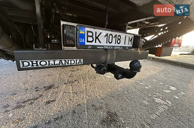 Вантажний фургон Iveco Daily 2019 в 