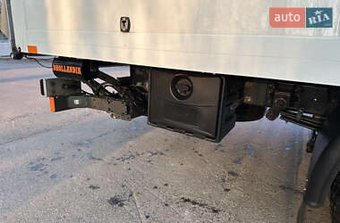 Вантажний фургон Iveco Daily 2019 в 