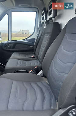 Вантажний фургон Iveco Daily 2019 в 