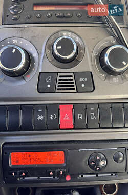Тентований Iveco Daily 2013 в 