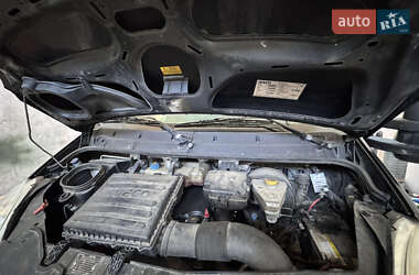 Тентований Iveco Daily 2013 в 