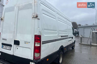 Грузовой фургон Iveco Daily 2011 в 