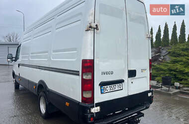 Грузовой фургон Iveco Daily 2011 в 