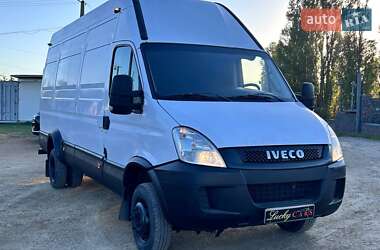 Рефрижератор Iveco Daily 2013 в 