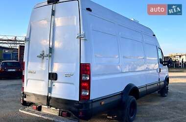 Рефрижератор Iveco Daily 2013 в 
