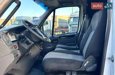 Рефрижератор Iveco Daily 2013 в 